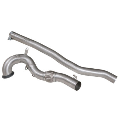 looks and quality of your vehicle giving you the ultimate driving experience. Our sports exhausts range is fully guaranteed to give you assurance of our quality.