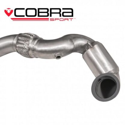 looks and quality of your vehicle giving you the ultimate driving experience. Our sports exhausts ran