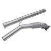 Cobra Sport performance exhausts enhance the sound