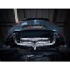 Cobra Sport performance exhausts enhance the sound