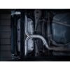 looks and quality of your vehicle giving you the ultimate driving experience. Our sports exhausts range is fully gua