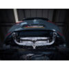 Fits: Mk7.5 GTi facelift models with and without the GPF Filter.