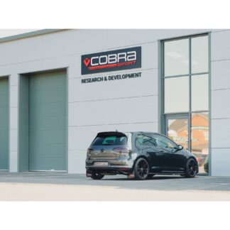 Fits: Mk7 GTi including GTi Performance Pack