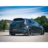 Clubsport and Clubsport S models (additional quad exit panel required - see related items).