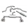 Clubsport and Clubsport S models (additional quad exit panel required - see related items).