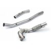looks and quality of your vehicle giving you the ultimate driving experience. Our sports exhausts