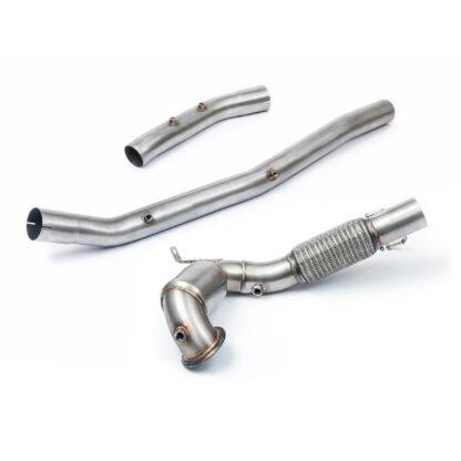 looks and quality of your vehicle giving you the ultimate driving experience. Our sports exhausts
