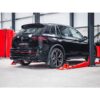 ThisVW Tiguan Rperformance exhaust