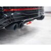 looks and quality of your vehicle giving you the ultimate driving experience. Our sports exhausts range is fully guaranteed to give you assurance of our quality.