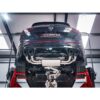 ThisVW Tiguan Rperformance exhaust