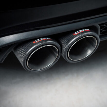 Fits: Pre-GPF Polo GTi (Mk6) (17-18 models).