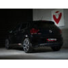 Cobra Sport performance exhausts enhance the sound