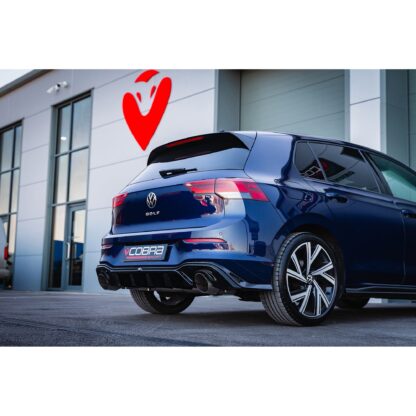 looks and quality of your vehicle giving you the ultimate driving experience. Our sports exhausts range is fully guaranteed t