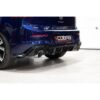 Get the GTI style on the R-Line model - rear panel available separately.