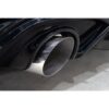 Cobra Sport performance exhausts enhance the sound