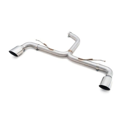 looks and quality of your vehicle giving you the ultimate driving experience. Our sports exhausts range is fully guaranteed t