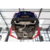 Cobra Sport performance exhausts enhance the sound