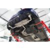 looks and quality of your vehicle giving you the ultimate driving experience. Our sports exhausts range is fully guaranteed t