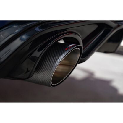 looks and quality of your vehicle giving you the ultimate driving experience. Our sports exhausts range is fully guaranteed t