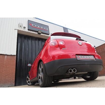 looks and quality of your vehicle giving you the ultimate driving experience. Our sports exhausts range is fully guaranteed to give you assurance of our quality.