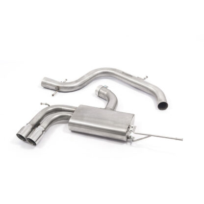 looks and quality of your vehicle giving you the ultimate driving experience. Our sports exhausts range is fully guaranteed to give you assurance of our quality.