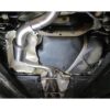 looks and quality of your vehicle giving you the ultimate driving experience. Our sports exhausts range is fully guaranteed to give you assurance of our quality.