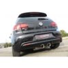 Cobra Sport performance exhausts enhance the sound