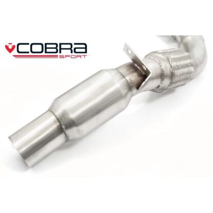 looks and quality of your vehicle giving you the ultimate driving experience. Our sports exhausts range is fully guaranteed to give you assurance of our quality.