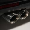 This VW Scirocco GT 2.0 TSI performa