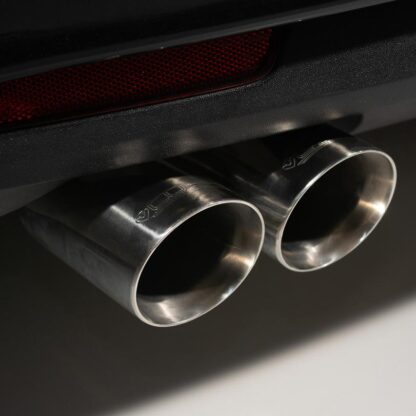 This VW Scirocco GT 2.0 TSI performa