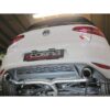 looks and quality of your vehicle giving you the ultimate driving experience. Our sports exhausts range is fully guaranteed to give you assurance of our quality.