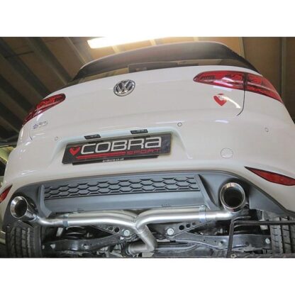 looks and quality of your vehicle giving you the ultimate driving experience. Our sports exhausts range is fully guaranteed to give you assurance of our quality.