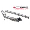 looks and quality of your vehicle giving you the ultimate driving experience. Our sports exhausts range is fully guaranteed to give you assurance of our quality.