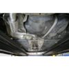 looks and quality of your vehicle giving you the ultimate driving experience. Our sports exhausts range is fully guaranteed to give you assurance of our quality.