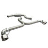 looks and quality of your vehicle giving you the ultimate driving experience. Our sports exhausts range is fully guarante