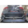 Cobra Sport performance exhausts enhance the sound