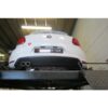 Cobra Sport performance exhausts enhance the sound