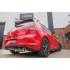 Fits: Mk7 GTi including GTi Performance Pack