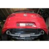 Fits: Mk7 GTi including GTi Performance Pack