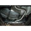 looks and quality of your vehicle giving you the ultimate driving experience. Our sports exhausts range is fully guaran