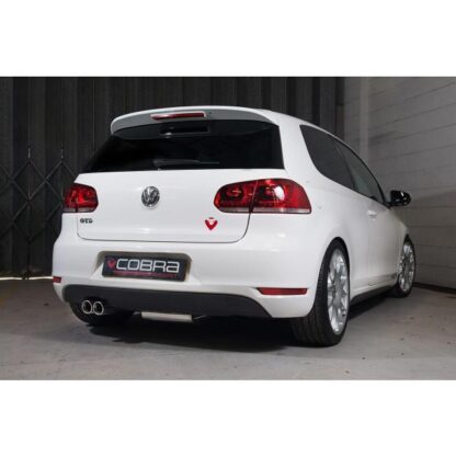 looks and quality of your vehicle giving you the ultimate driving experience. Our sports exhausts range is fully guaranteed to give you assurance of our quality.