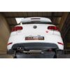 This VW Golf GTD 2.0 TDI 170PS perfo