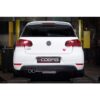 Cobra Sport performance exhausts enhance the sound