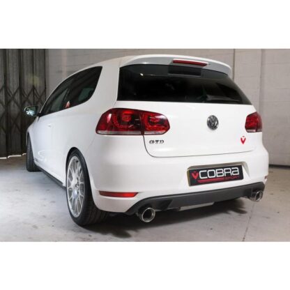 looks and quality of your vehicle giving you the ultimate driving experience. Our sports exhausts range is fully guaranteed to give you assurance of our quality.