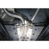looks and quality of your vehicle giving you the ultimate driving experience. Our sports exhausts range is fully guaranteed to give you assurance of our quality.