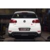 Cobra Sport performance exhausts enhance the sound