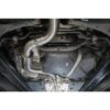 looks and quality of your vehicle giving you the ultimate driving experience. Our sports exhausts range is fully guaranteed to give you assurance of our quality.