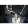 Cobra Sport performance exhausts enhance the sound