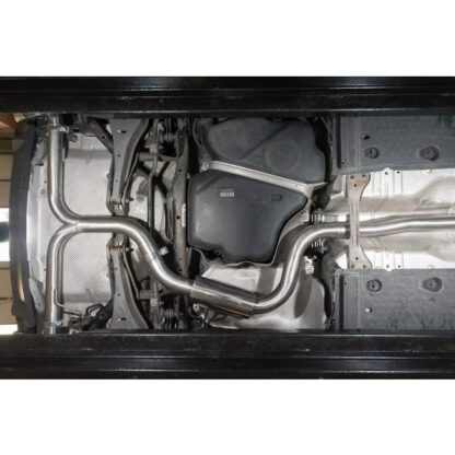 This VW Golf GTD 2.0 TDI performance