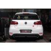 Cobra Sport performance exhausts enhance the sound